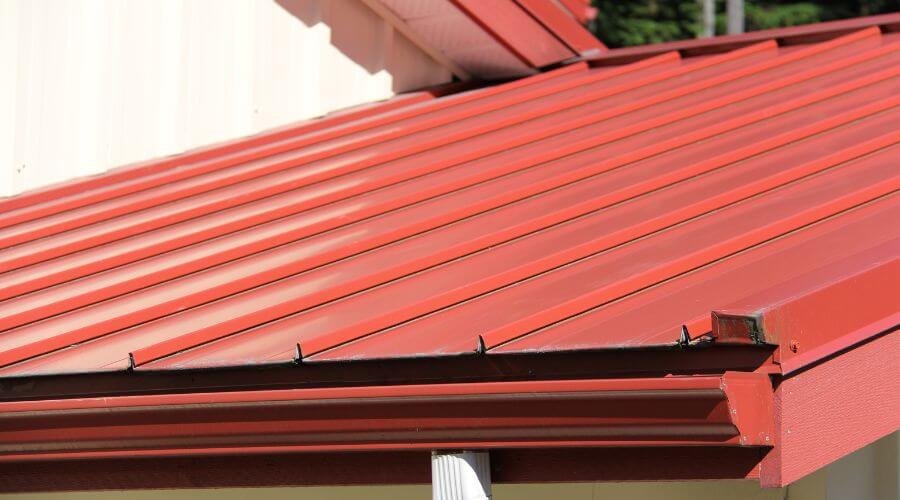 Professional top industrial roofings services in Glade, KS