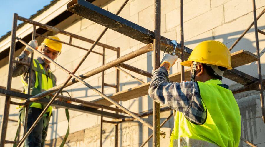 Expert top industrial roofings services in Glade, KS